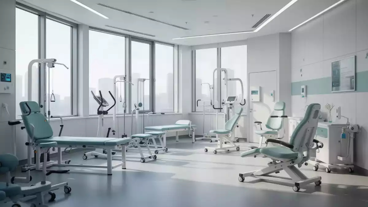 ESC-Leitlinie ordnet Herzrehabilitation und Pflegeberatung neu