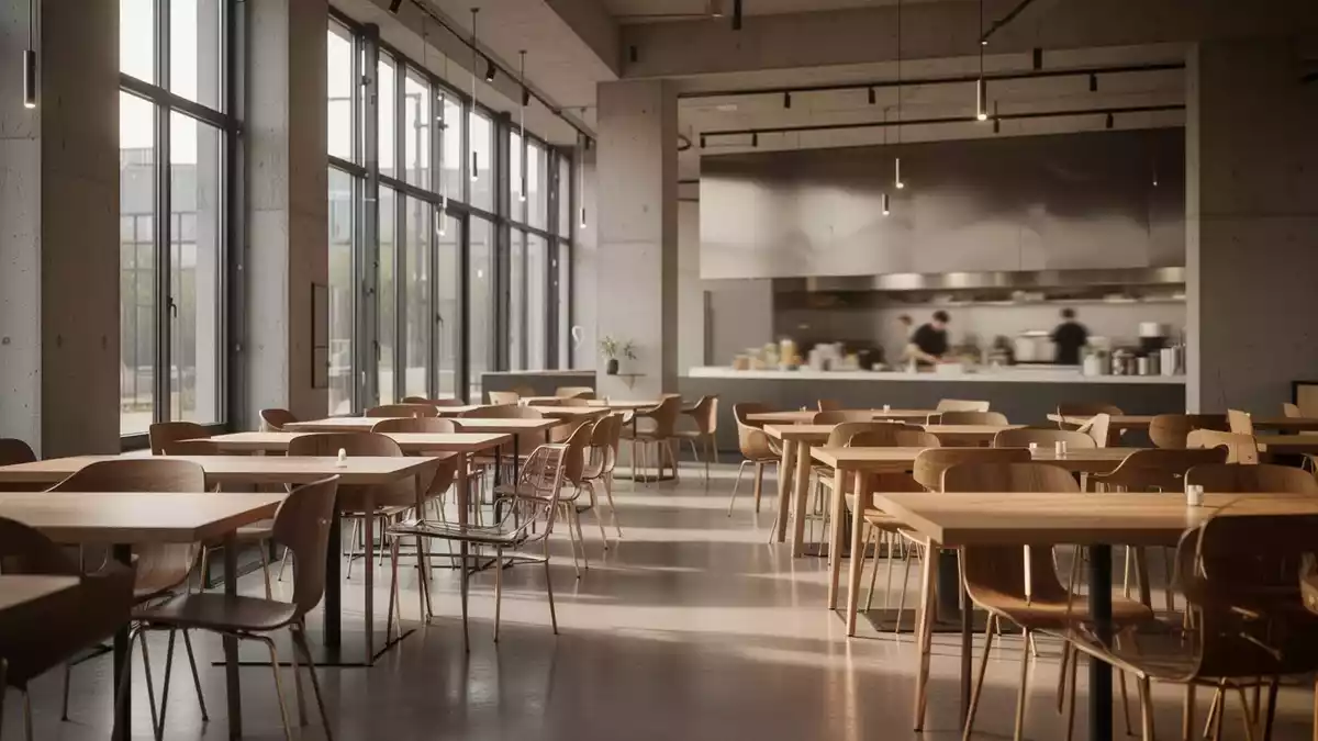 Klüh Catering übernimmt Gastronomie am Berliner EUREF-Campus
