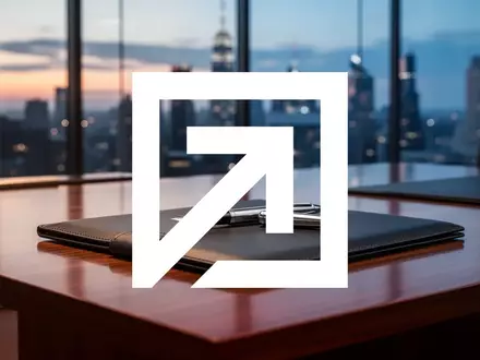 Ein eleganter Schreibtisch in einem modernen Bürogebäude als Symbol für eine Unternehmensübernahme. - Foto: über boerse-global.de