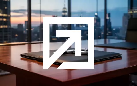 Ein eleganter Schreibtisch in einem modernen Bürogebäude als Symbol für eine Unternehmensübernahme. - Foto: über boerse-global.de