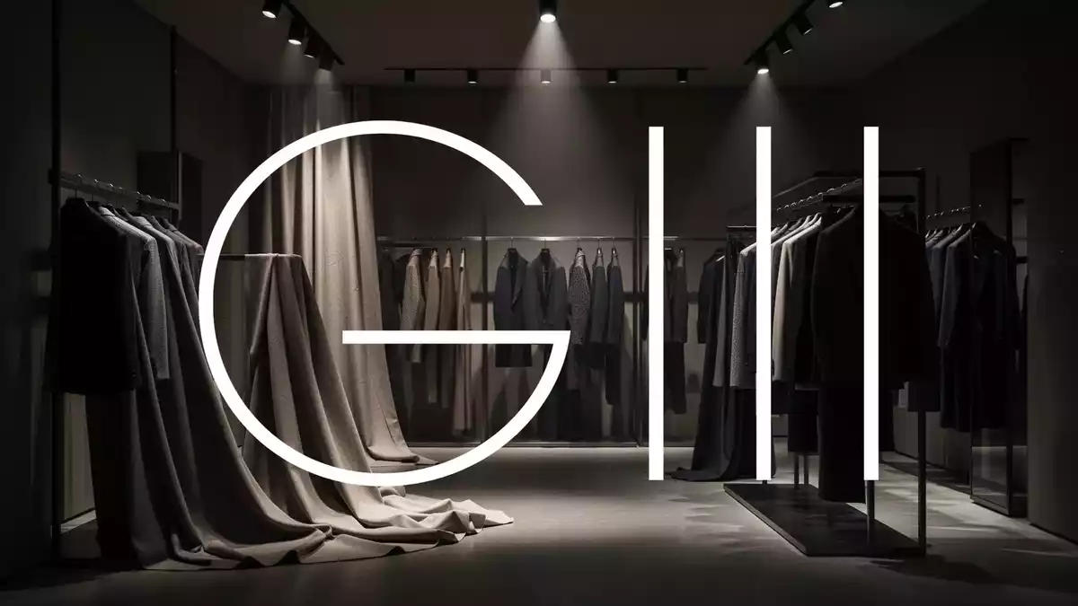 G-III Apparel steigert Gewinn trotz Umsatzrückgang und übernimmt Marc Jacobs
