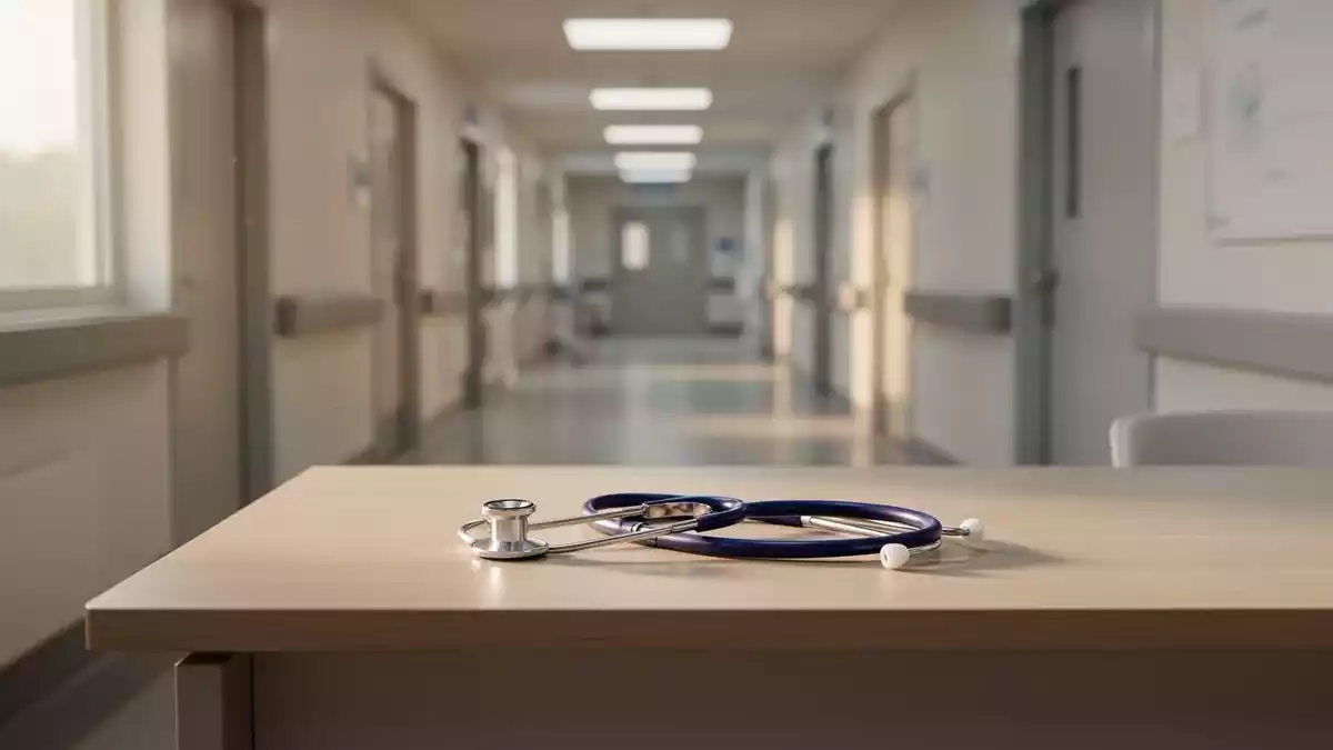 Gesundheitswesen: Bundesärztekammer fordert neue Krisenstrukturen