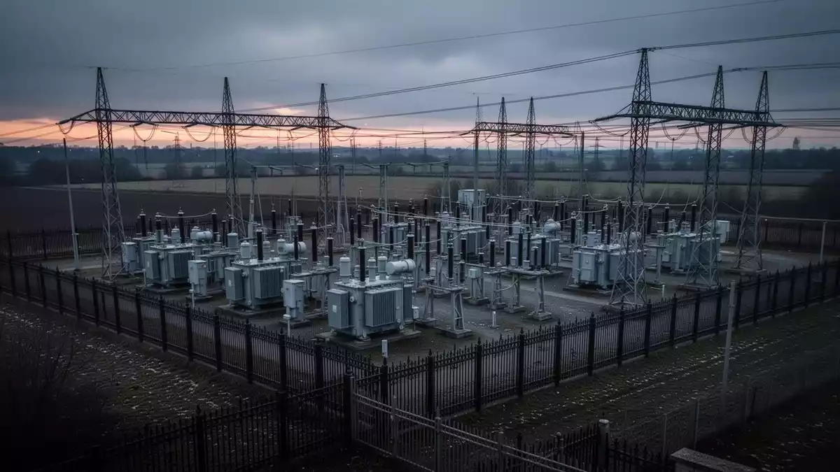 VKU fordert nach Sabotage mehr staatlichen Schutz für Stromnetze