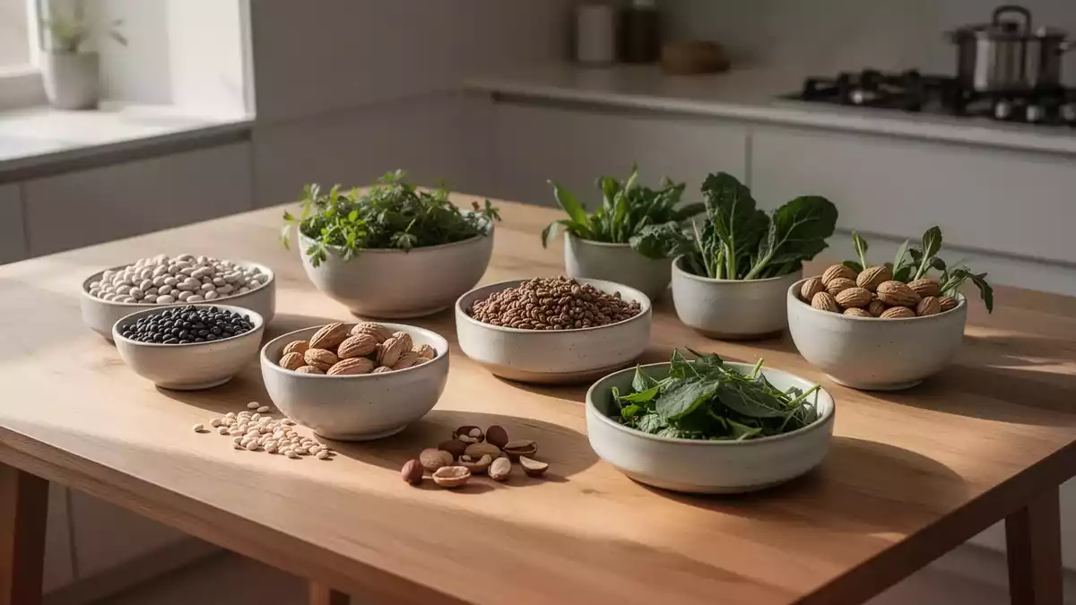 Proteinrestriktion im Fokus: Was die Altersforschung bisher zeigt