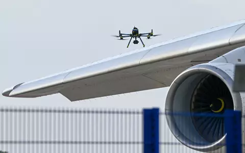 Die Bundesanwaltschaft wollte sich auf Anfrage nicht äußern. (Symbolbild) - Foto: Hendrik Schmidt/dpa
