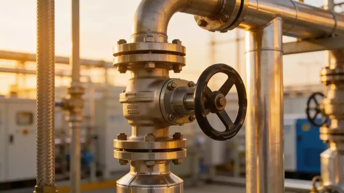 Primary Hydrogen Stock Jumps 17% Without News, Fuel Cell Forecast Cited