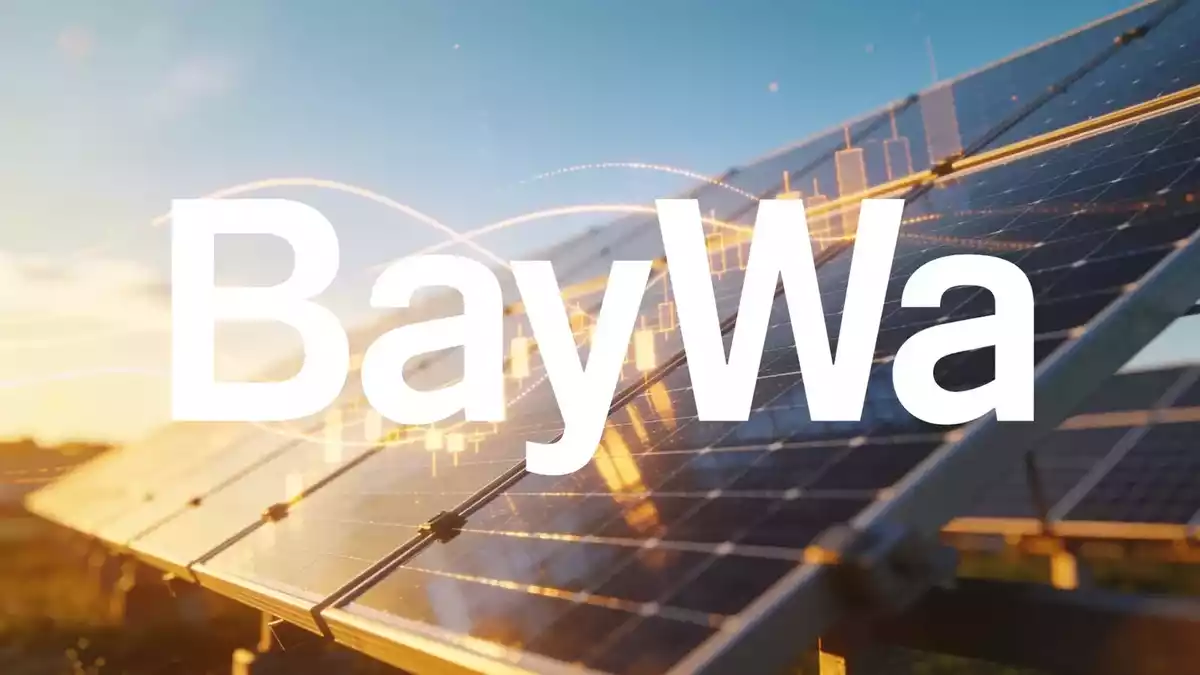 BayWa Shares Drop 10% on Sale of Charging Unit to EVN