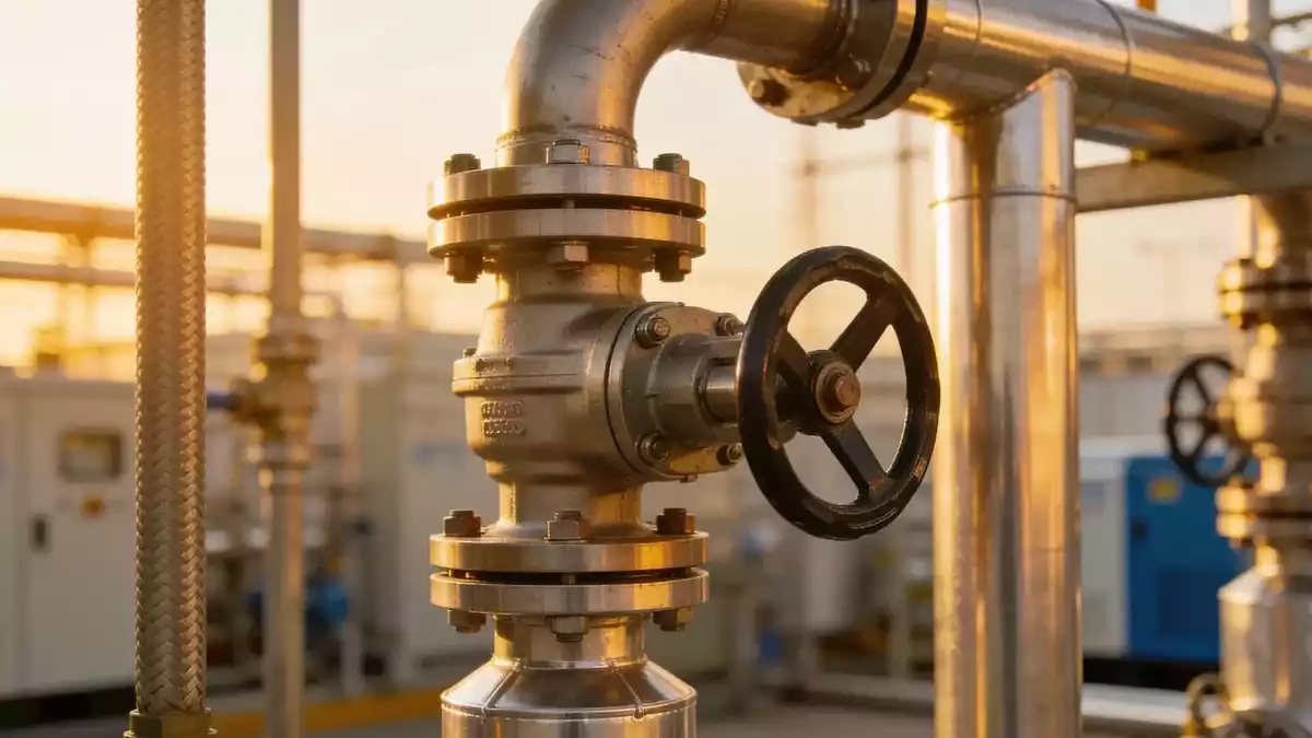 Primary Hydrogen Stock Plunges 40% Amid Rapid Expansion and Financing Concerns