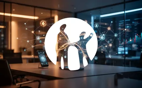 Abstrakte Darstellung von digitalem Finanzwesen und Konsumentenkrediten in einer modernen, professionellen Umgebung. - Foto: über boerse-global.de