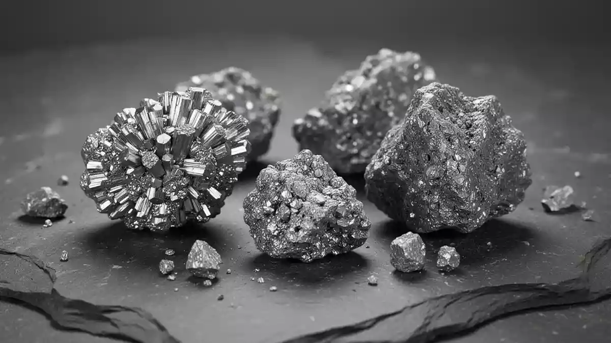EQ Resources Posts Record August Sales Amid Mining Selloff