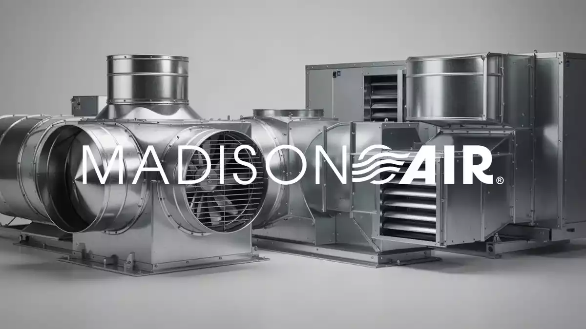 Insiders Buy Madison Air Stock Amid ebm-papst Deal Sell-Off
