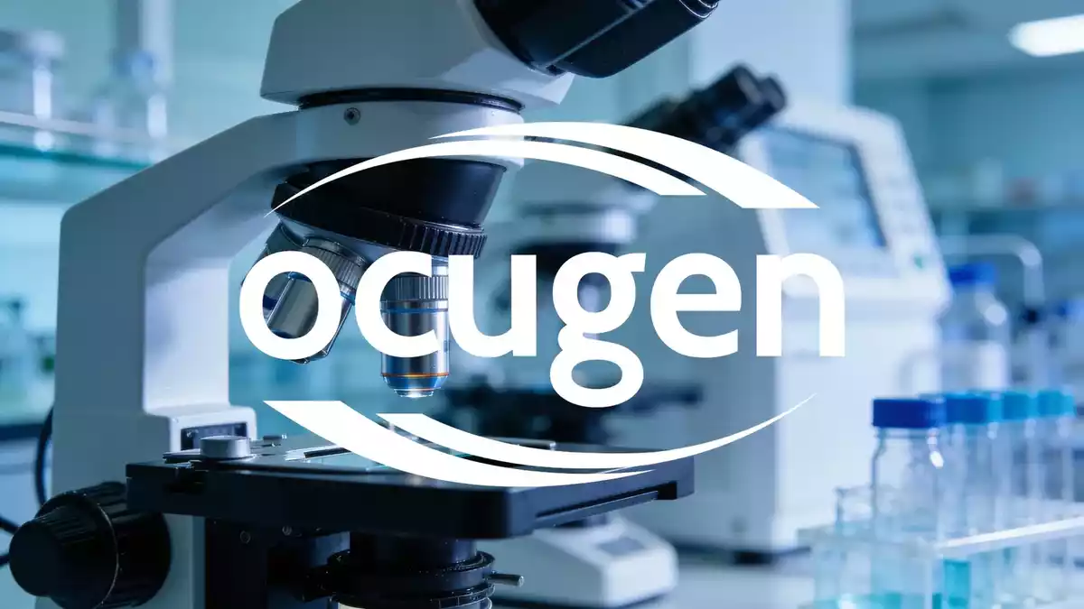 Ocugen startet Phase-3-Studie für OCU410 und gewinnt klinisches Momentum
