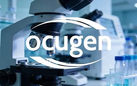 Moderne medizinische Forschungseinrichtung im Bereich Biotechnologie und klinische Studien. - Foto: über boerse-global.de