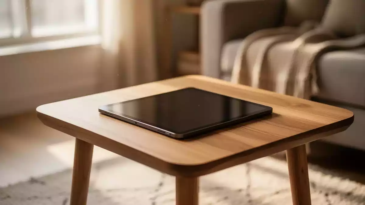 Demenzhilfe in Schleswig-Holstein: Tablets und Infotour