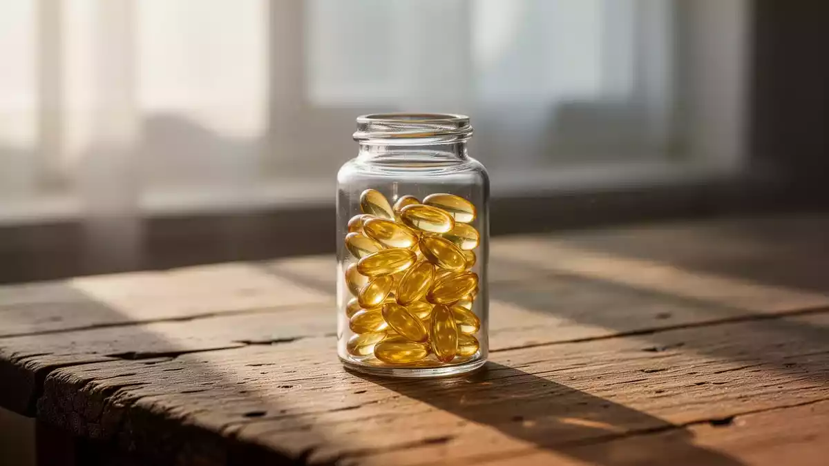 Emory-Studie: Vitamin D zeigt Zusammenhang mit Kognition