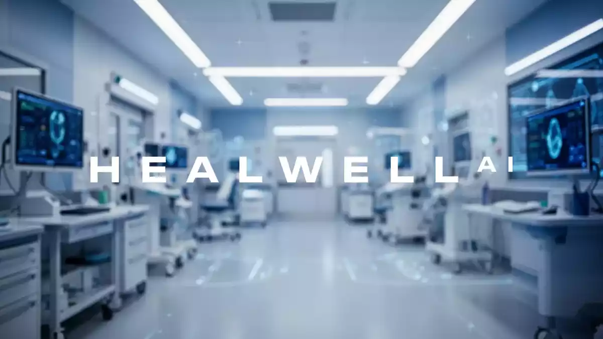Healwell AI gewinnt US-Großauftrag und steigert Halbjahresumsatz