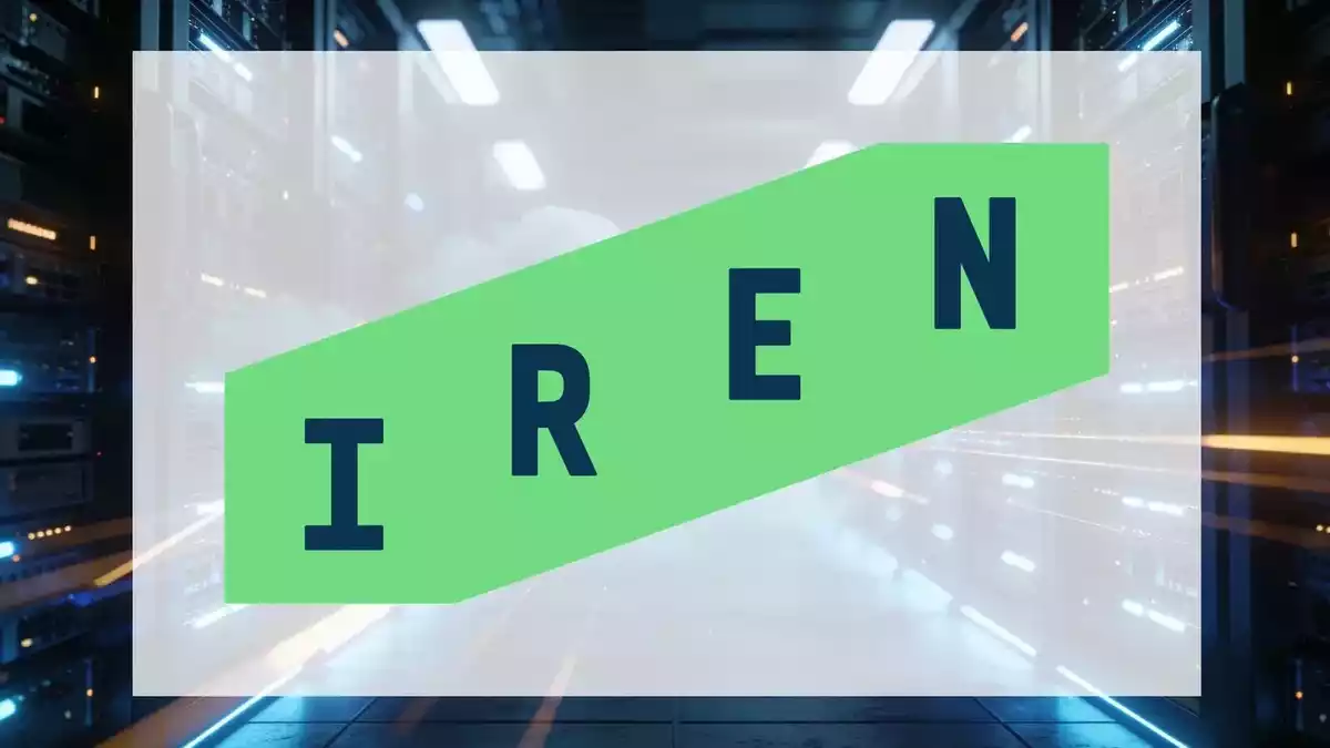 IREN's AI Pivot: $4B Revenue Target vs Record $702.6M Loss