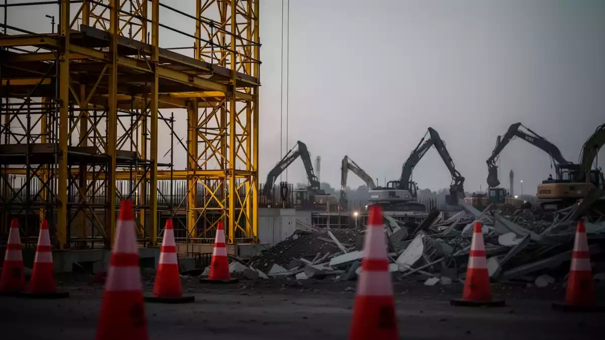 A spate of fatal and near-fatal incidents across three continents has thrown the spotlight back onto industrial safety protocols, just as regulators in the UK and abroad hand down substantial…