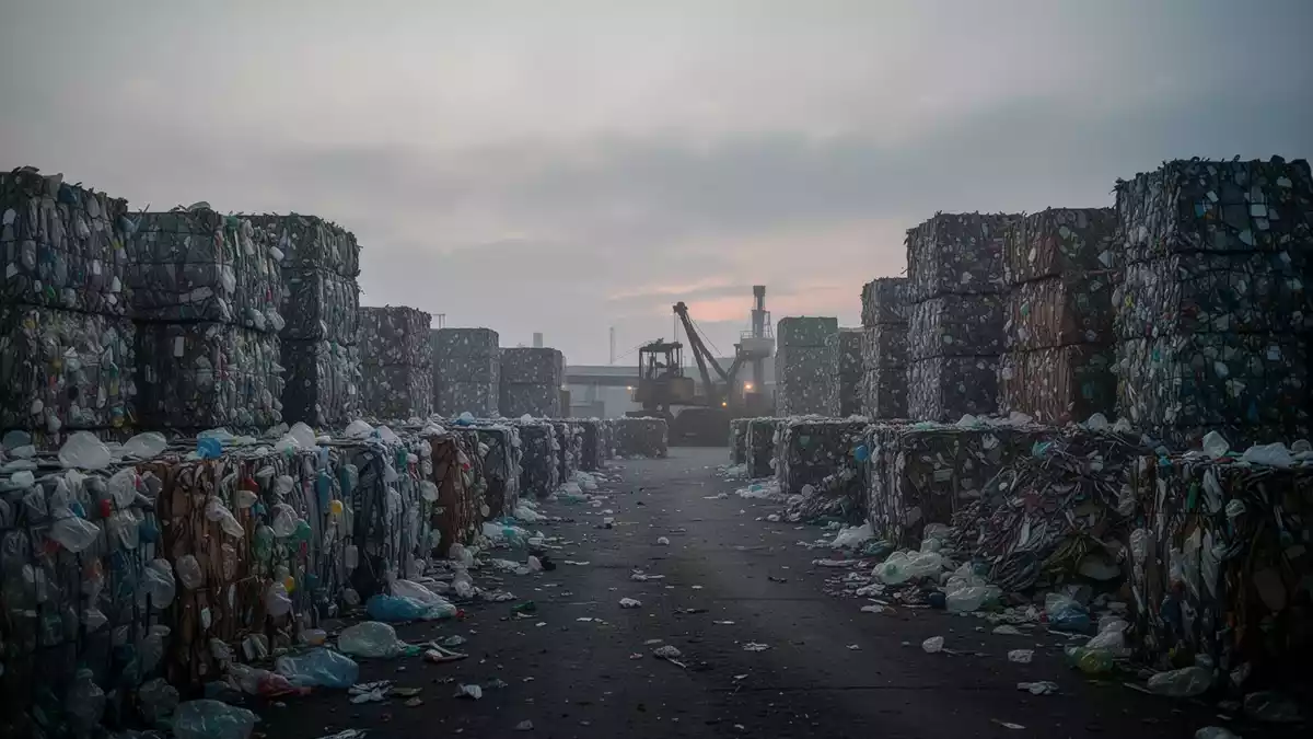The Environment Agency has published new heat maps identifying waste crime hotspots across England, as fire crews continue to battle a series of major blazes at recycling and processing sites. The…