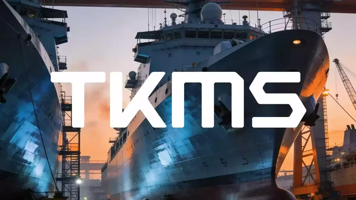 TKMS Stock Stalls Despite Fincantieri Pact and Israel Submarine Delivery