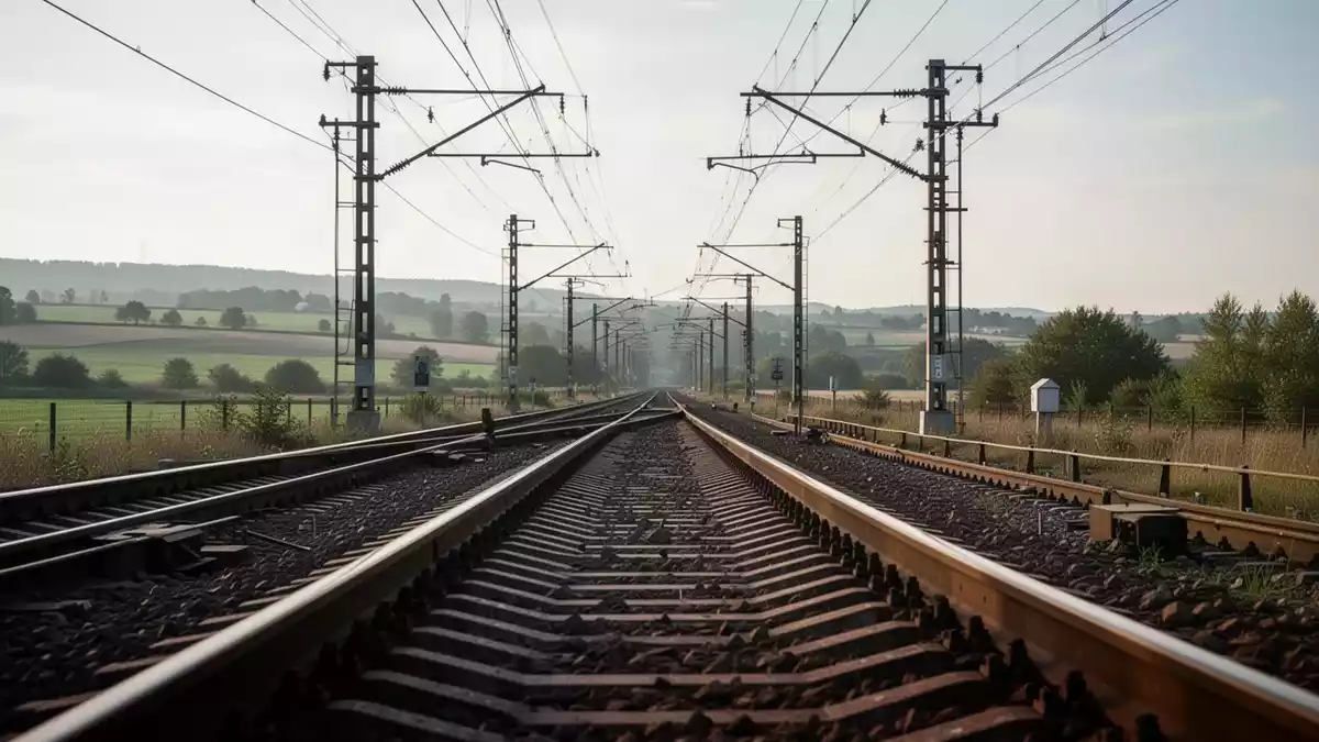 DFV veröffentlicht neue Regeln zur Bahnerdung bei der Deutschen Bahn