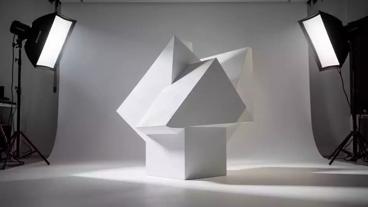 Apple präsentiert LiTo: 3D-Modelle aus einem einzigen Bild