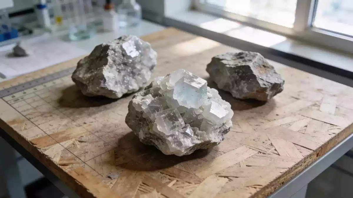 European Lithium-Critical Metals Deal: New Exchange Ratio, Court Date Set