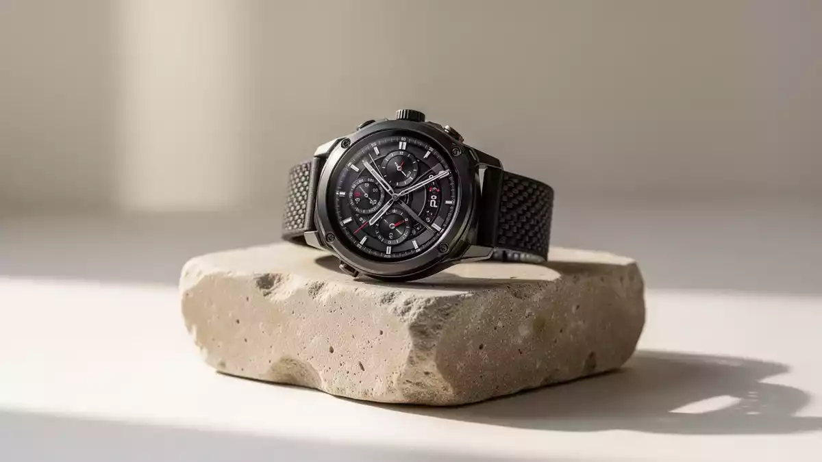 Huawei präsentiert neue Wearables mit Blutdruckmessung und Forschung