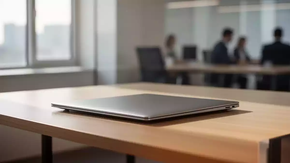 Dell 14S vorgestellt: Leichtes Notebook mit bis zu 27 Stunden Laufzeit