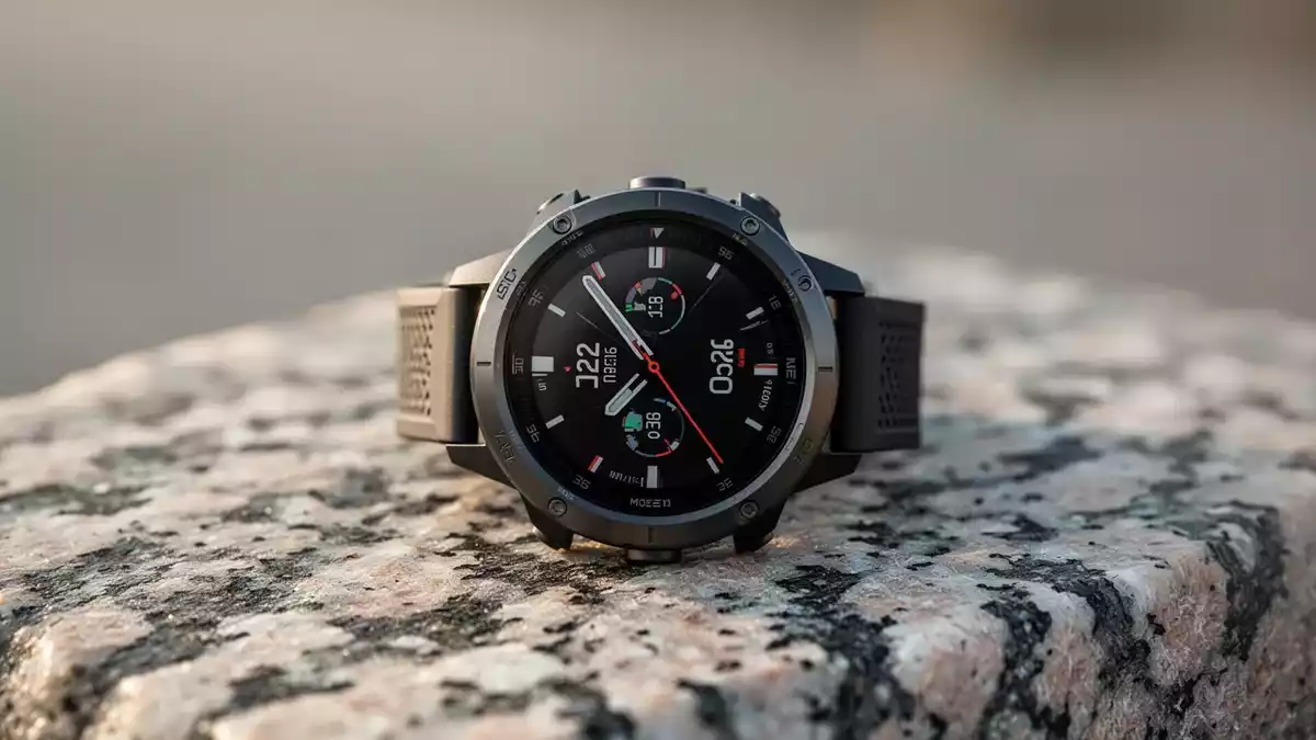 Garmin gewinnt Smartwatch-Nutzer mit Ausdauer und Werterhalt
