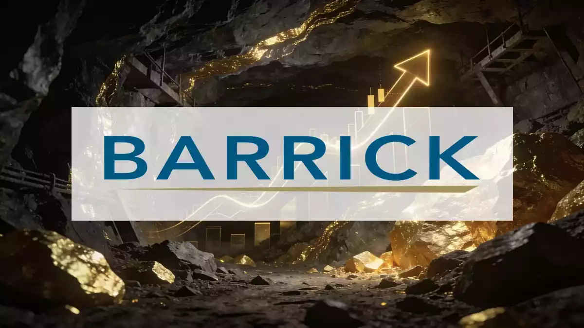 Barrick Mining: Goldrally stärkt Chancen für IPO Ende 2026