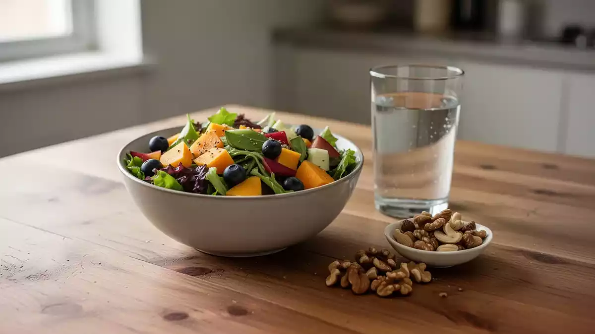 Abnehmen ohne Trenddiät: Was Studien, Tabletten und Tracking zeigen