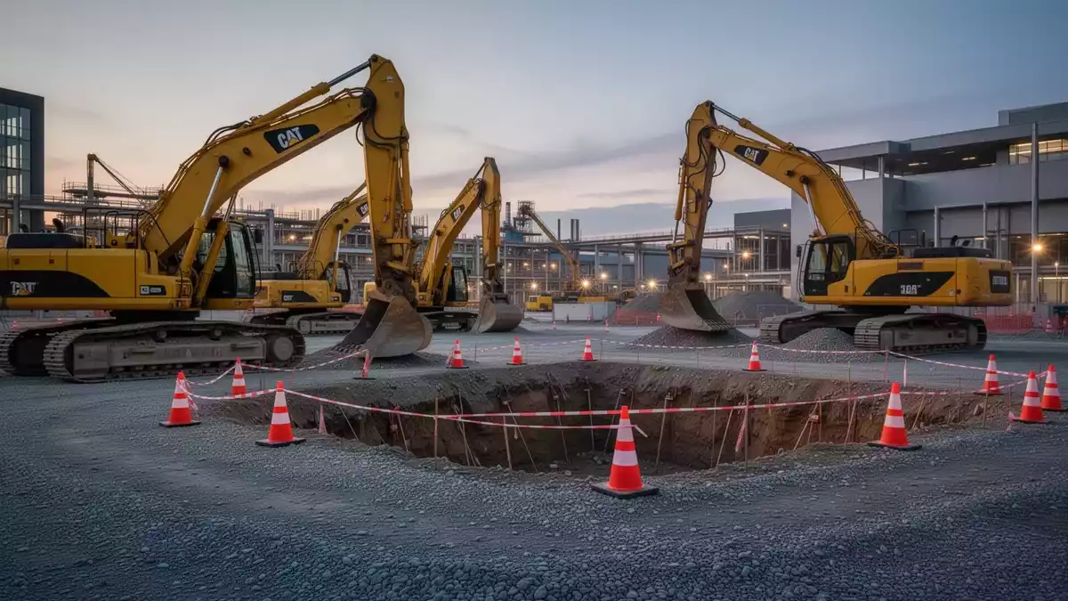 Authorities across the UK, North America and Asia have launched investigations and enforcement actions after a spate of fatal workplace accidents involving heavy machinery and structural failures.…