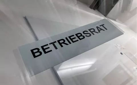 Aus Sicht der Arbeitgeber läuft die Mitbestimmung der Betriebsräte in Unternehmen nicht optimal. (Archivbild) - Foto: Nicole Becker/dpa