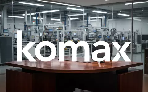 Modernes, professionelles Bürointerieur mit Fokus auf geschäftliche Führung und industrielle Entwicklung. - Foto: über boerse-global.de
