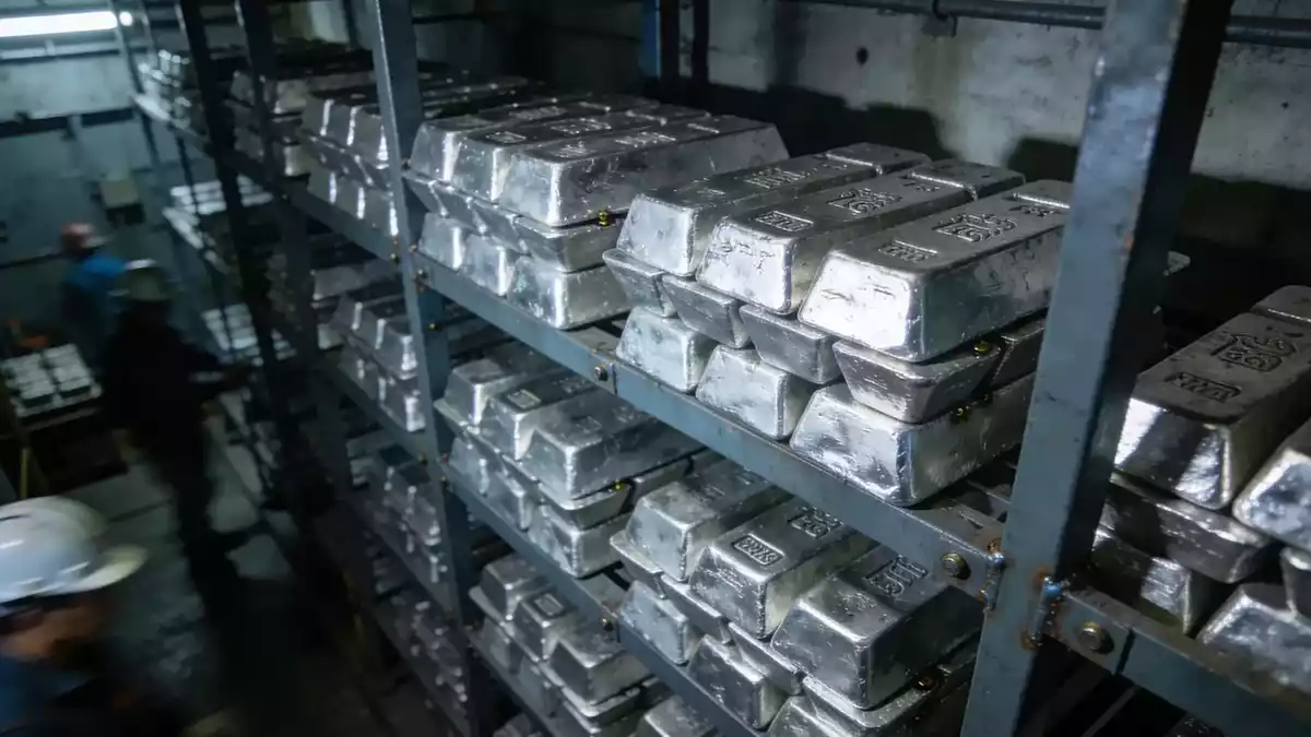Silver at $64: Fed Rate Hike vs. Tightest Physical Market in Years