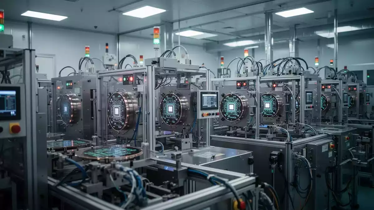 Nvidia investiert 3,5 Milliarden Dollar in MediaTek