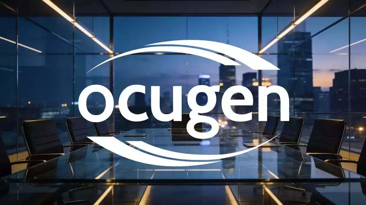 Ocugen's ArMaDa3 Trial Begins, But BLA Filing Awaits 2028