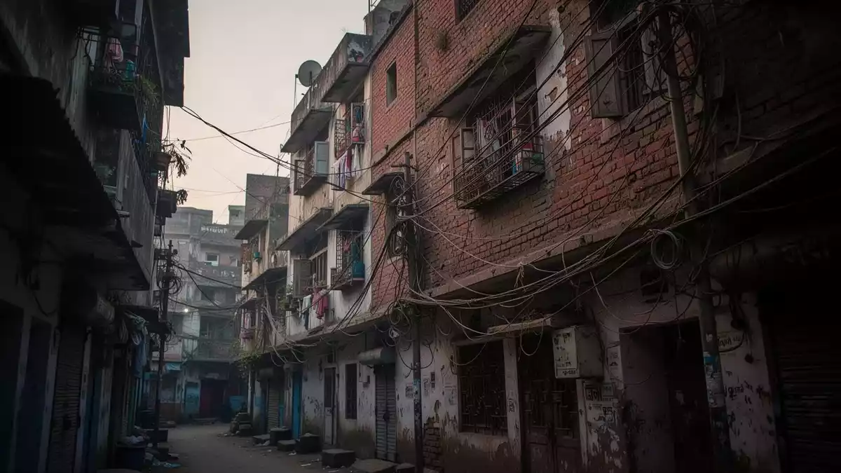 Police in Delhi have filed a 1,500-page chargesheet against the owner, manager and cook of a bed-and-breakfast where a fire killed 23 people, including 14 foreign nationals, earlier this year. The…