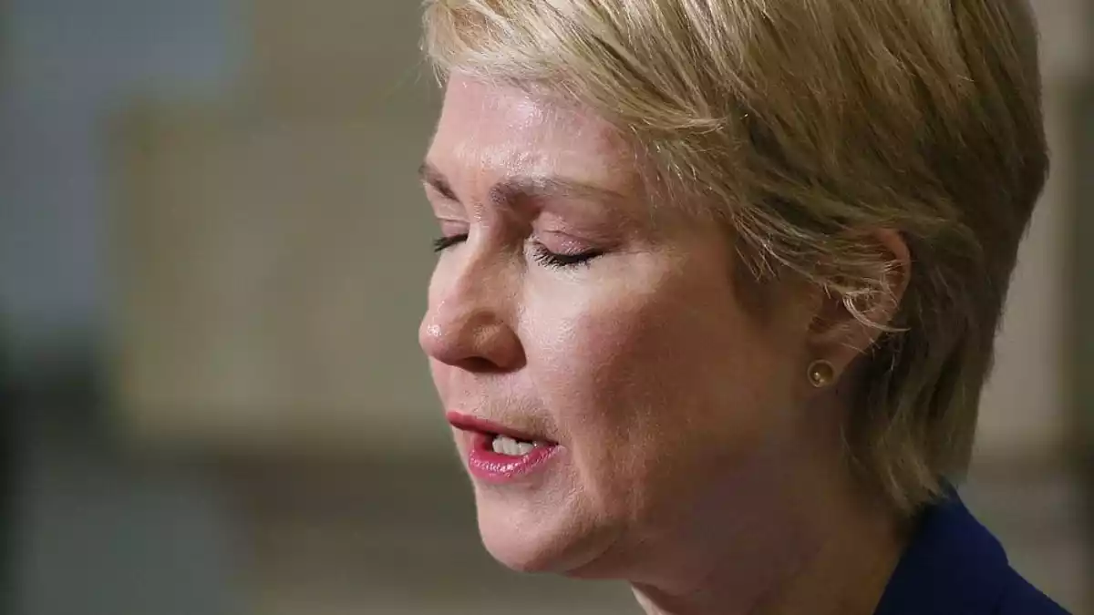 Schwesig: Russland-Einschätzung war ein Irrtum
