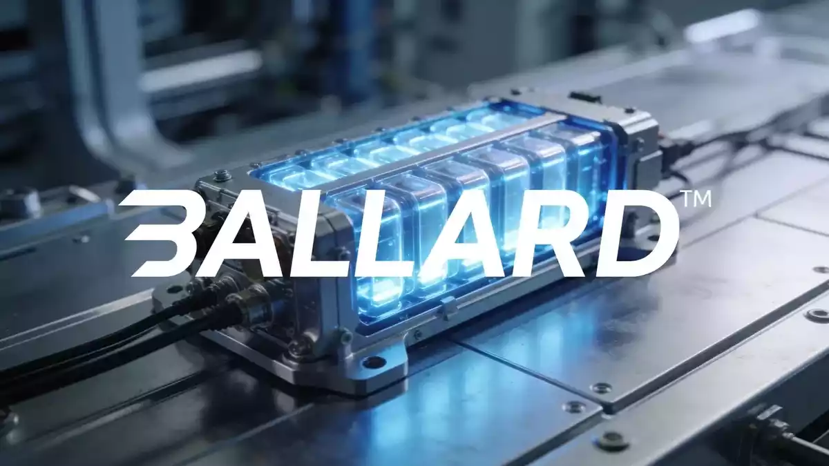 Ballard Power: Margin Gains vs. GeoPura Dilution