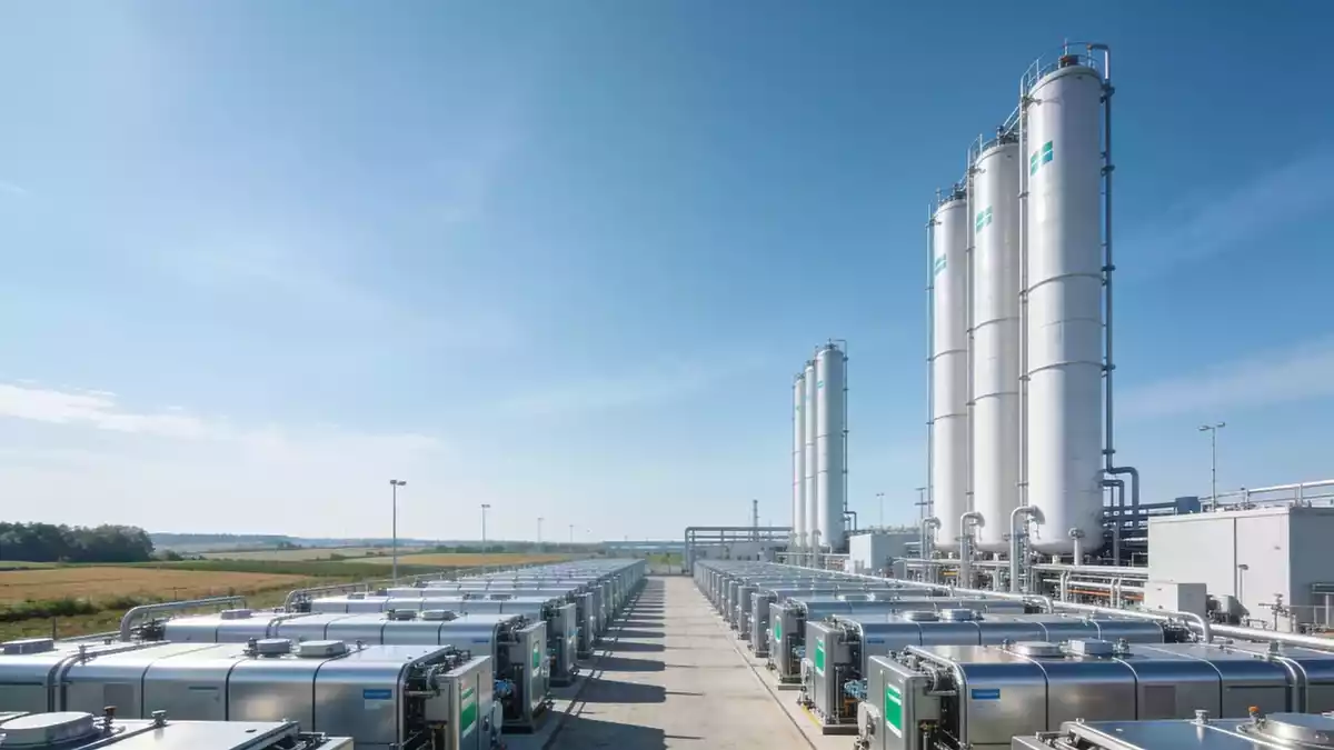 Primary Hydrogen: Privatplatzierung rückt Kapitalrisiko ins Zentrum