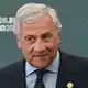 Sagt Aufklärung zu: Italiens Außenminister Antonio Tajani. - Bild: Michael Brandt/dpa