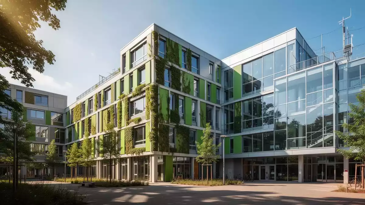 NRW startet Klimaprojekt mit Köln und Zurich gegen Hitzefolgen