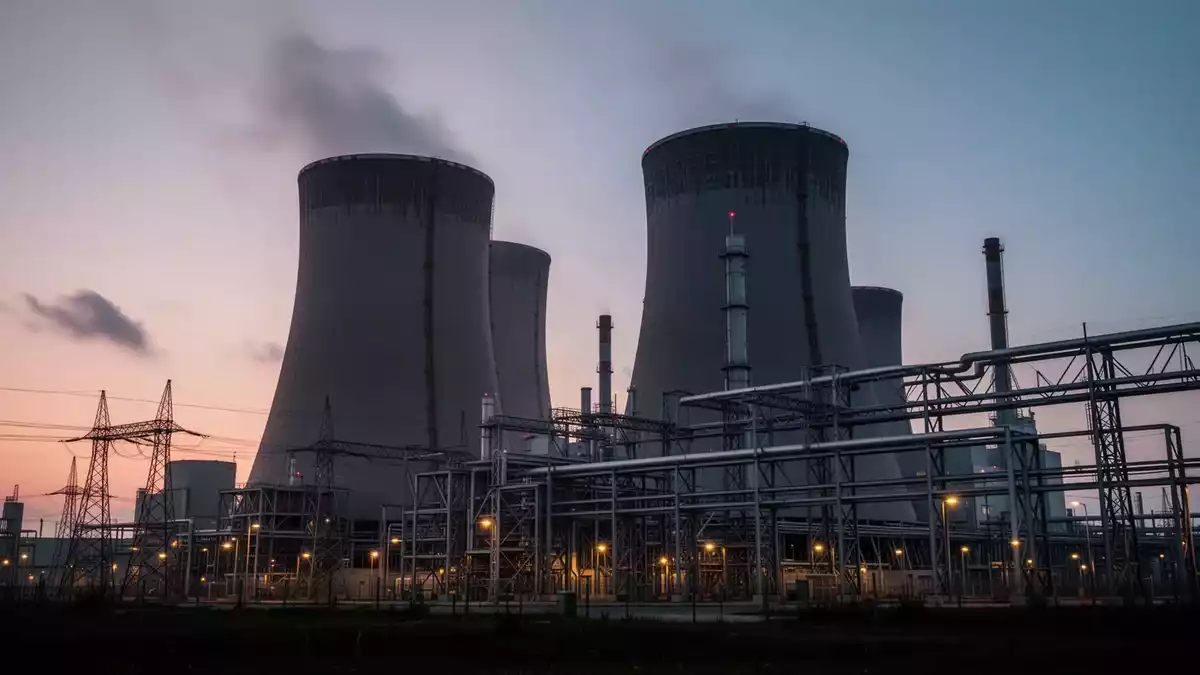 EU genehmigt deutschen Kapazitätsmechanismus ab 2031