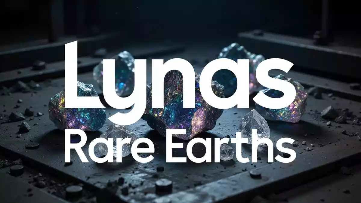 Lynas Rare Earths beendet Übernahmegespräche und steigert Gewinn