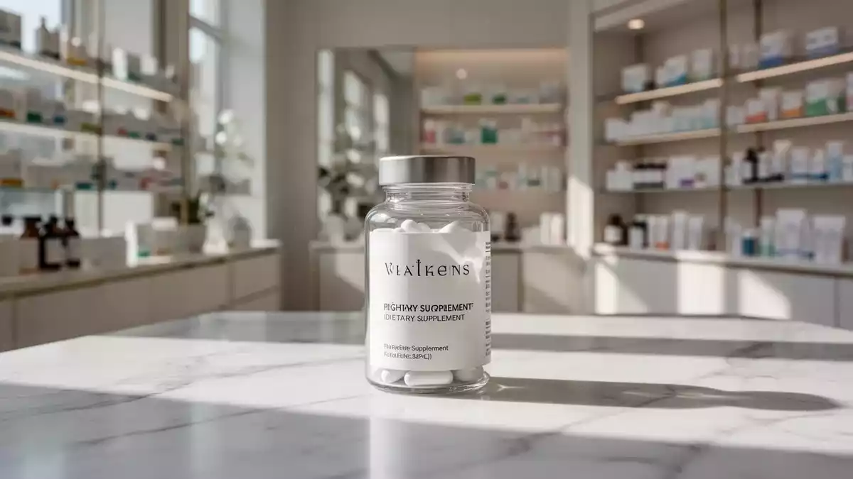 Nestlé plant Verkauf von Vitaminsparte für 1 Milliarde US-Dollar
