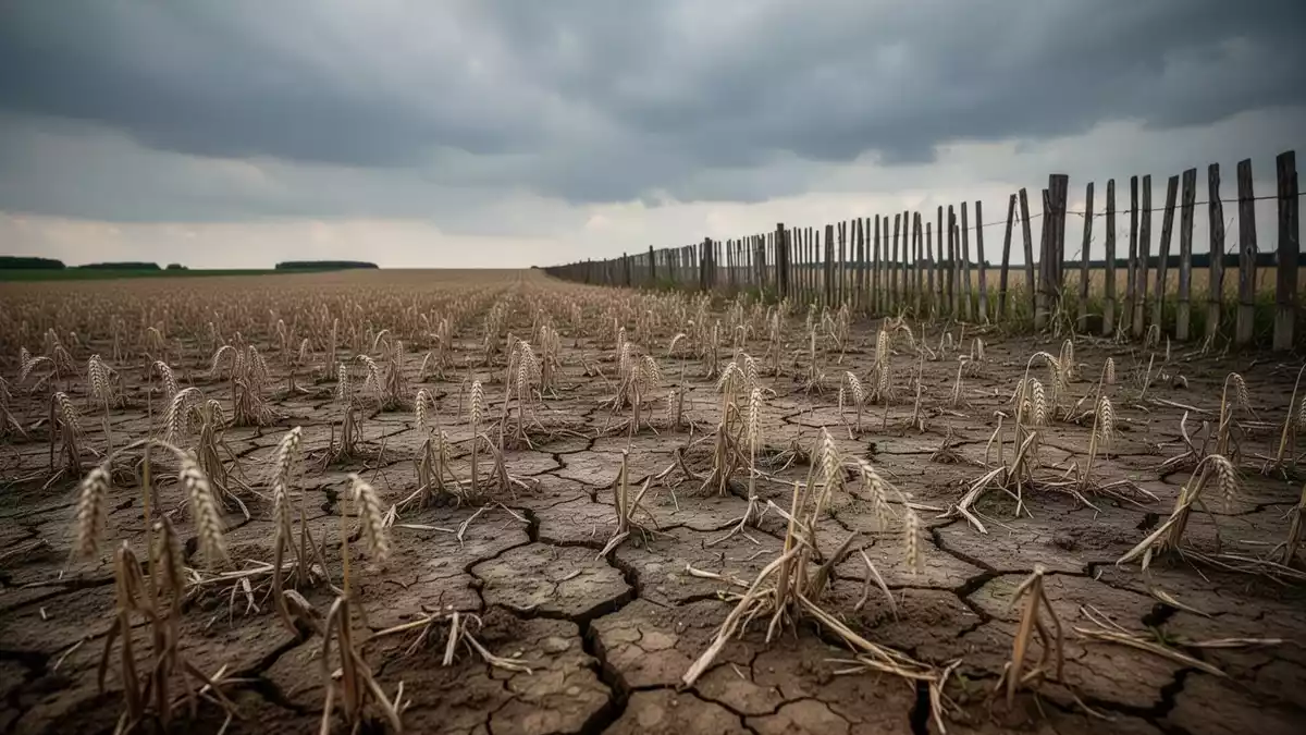 Agrarkrise 2026: Bund stellt Hilfen über eine Milliarde Euro in Aussicht