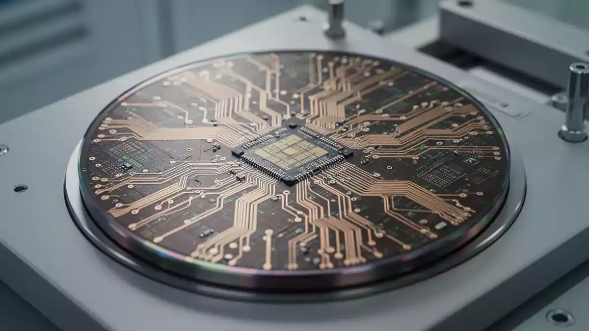 Alphabet und NVIDIA investieren Milliarden in MediaTeks KI-Chips