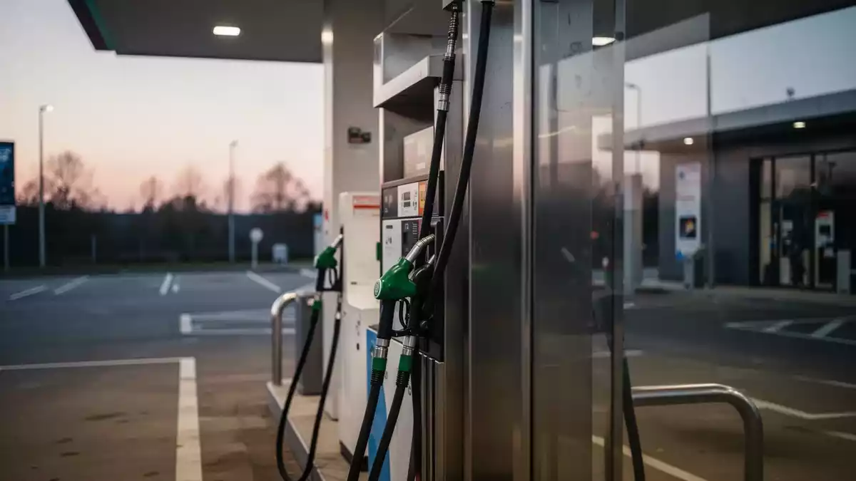Deutschland: Rekordpreise für Benzin und Diesel belasten Handel